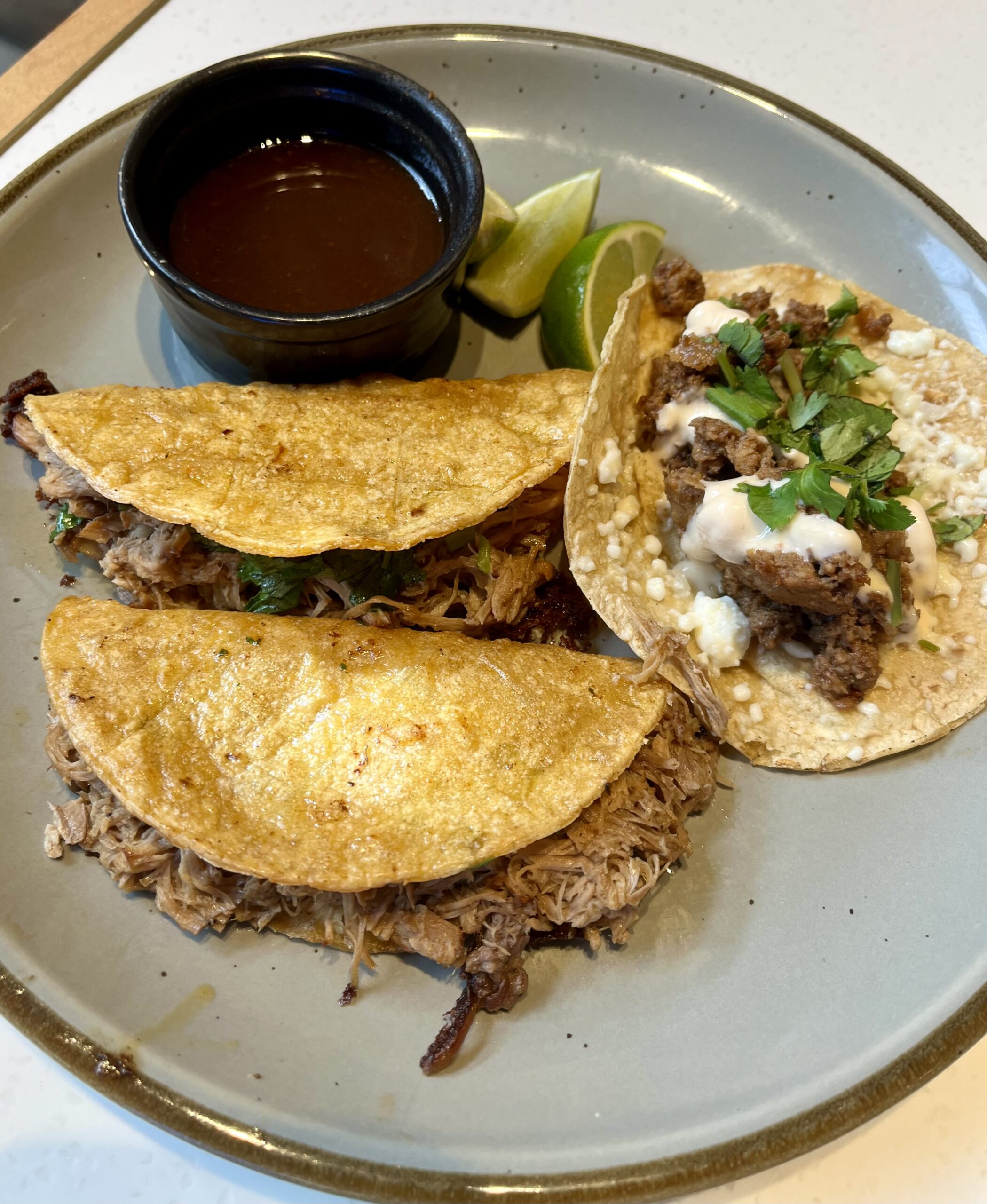 Babalu taco