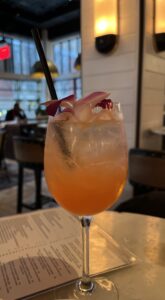 The Louis Spritz