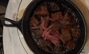 Burnt Ends