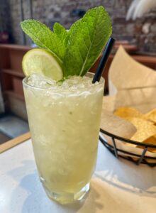Mojito Margarita