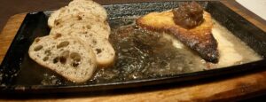 Saganaki