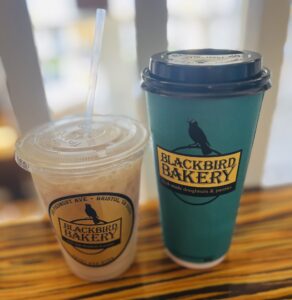 Chai Tea Latte